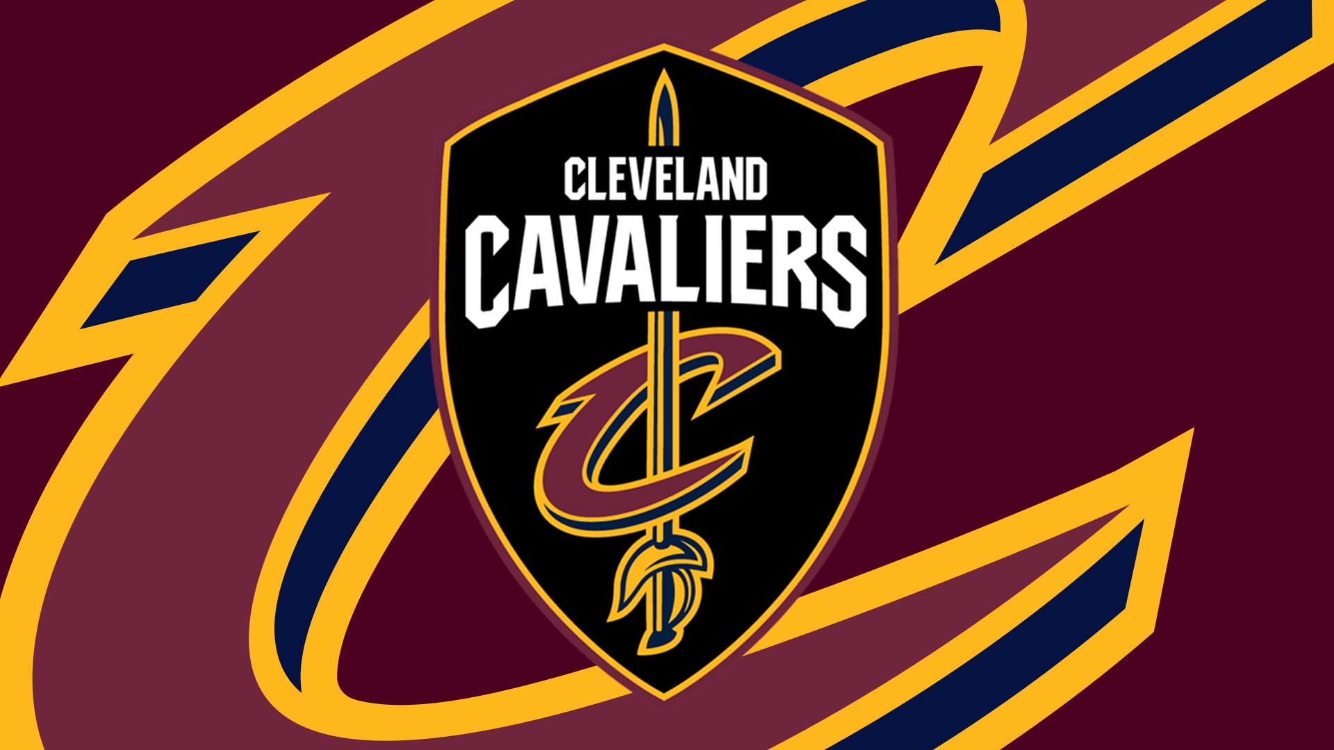 Cleveland Cavaliers Desktop Wallpapers - Cleveland Cavaliers - HD Wallpaper 