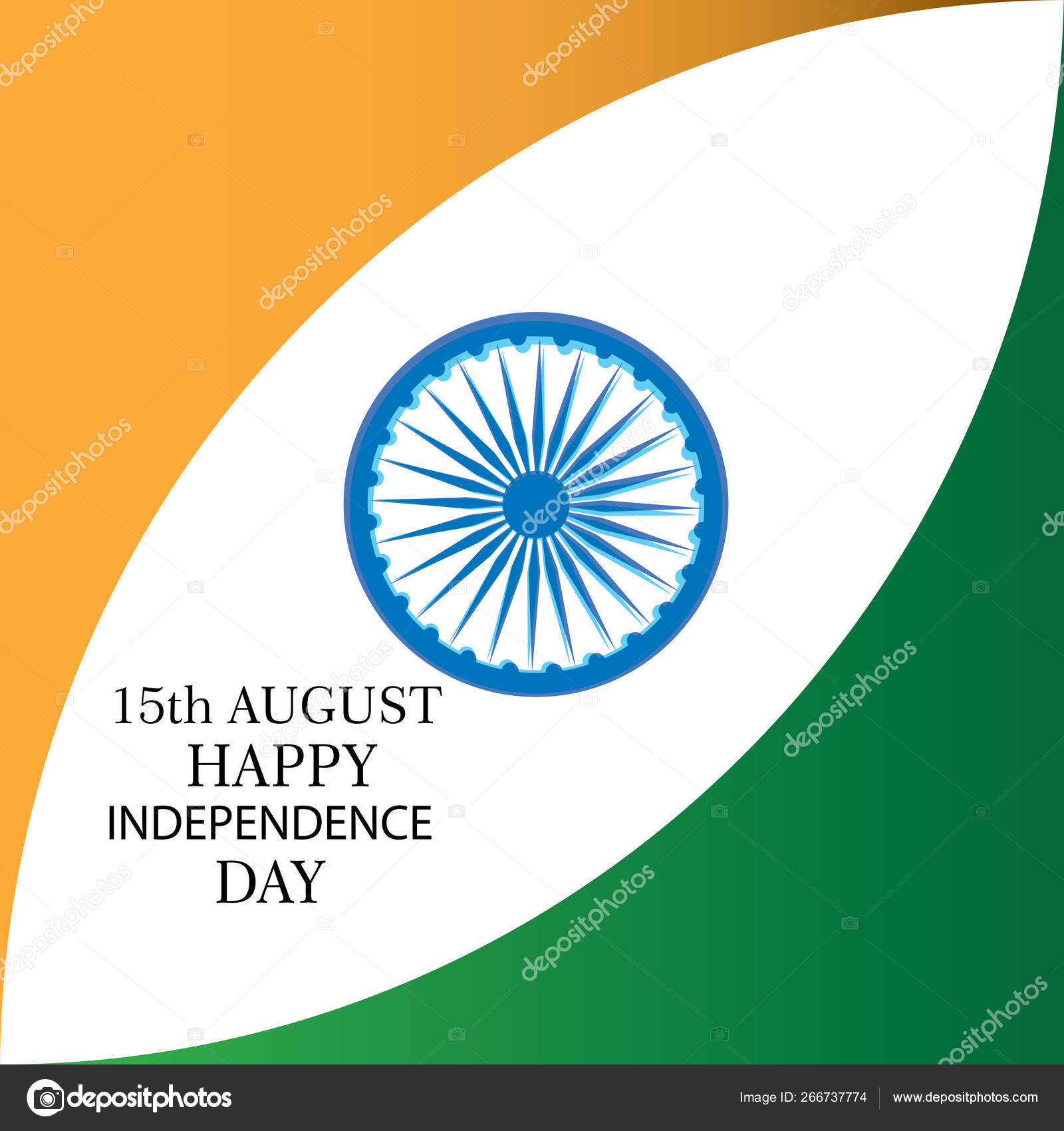 Flag Of India - HD Wallpaper 