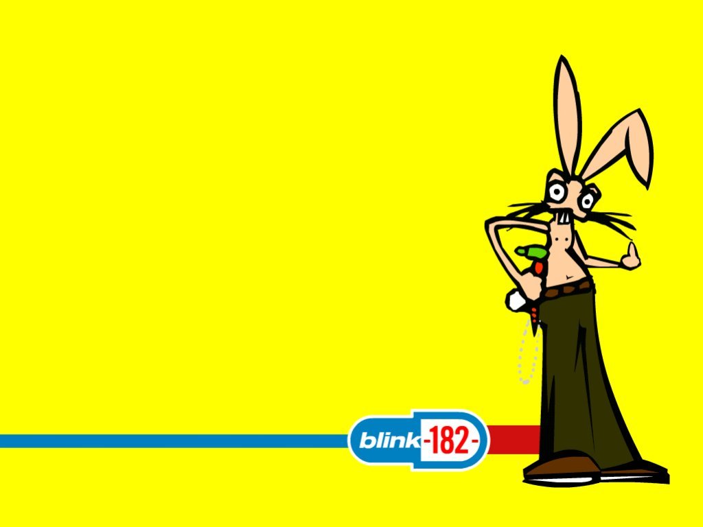 He’s A Classic Bunny Wallpaper, So Much Better Than - Illustration - HD Wallpaper 
