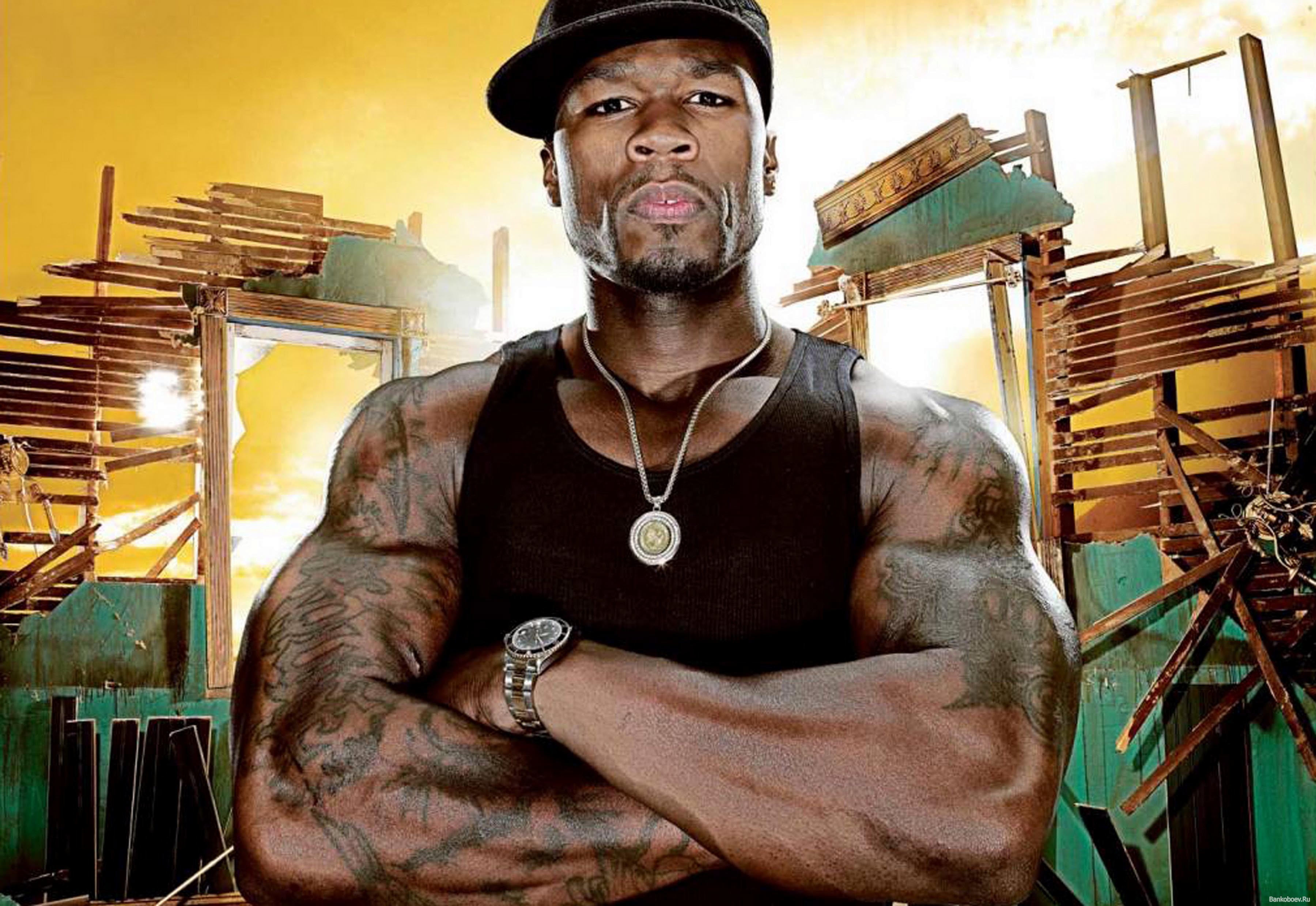 50 Cent Wallpaper Download Free Desktop Wallpapers - 50 Cent Hd - HD Wallpaper 