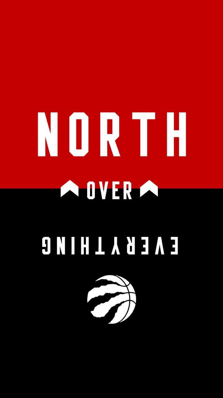 Toronto Raptors Wallpapers Wallpaper - Toronto Raptors Iphone X - HD Wallpaper 