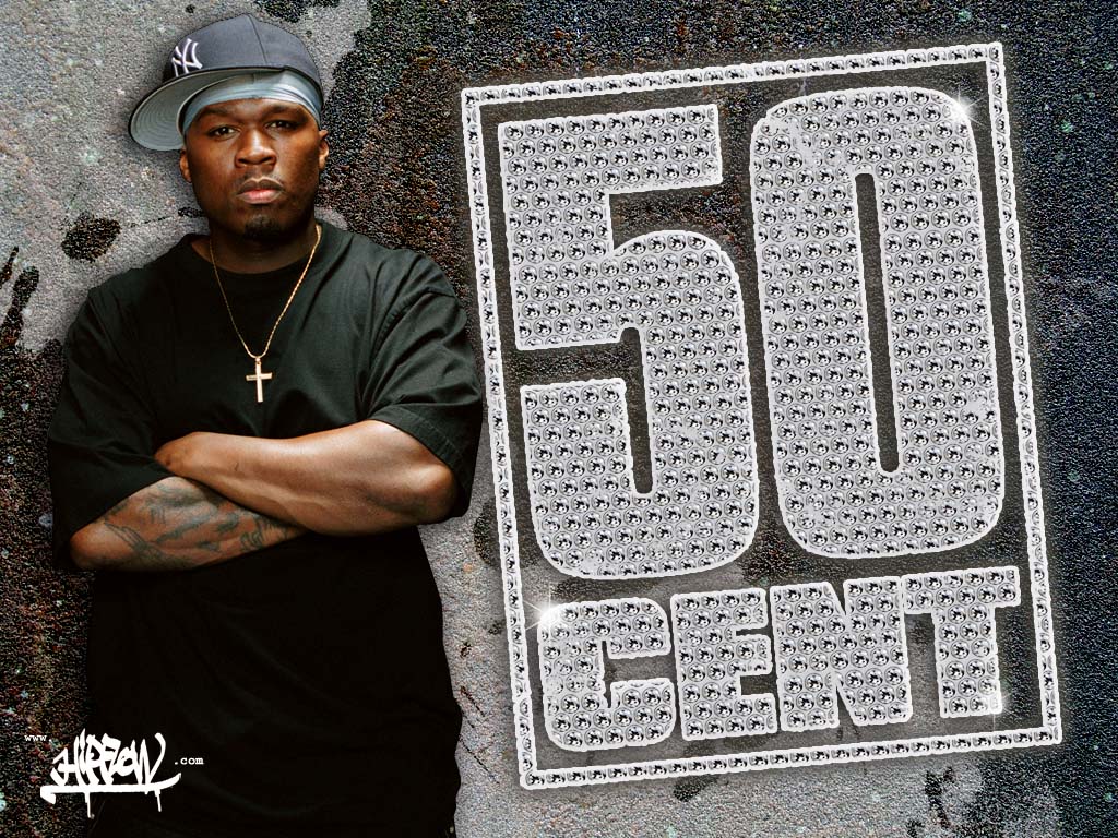 Ultra Hd 50 Cent Wallpapers - HD Wallpaper 