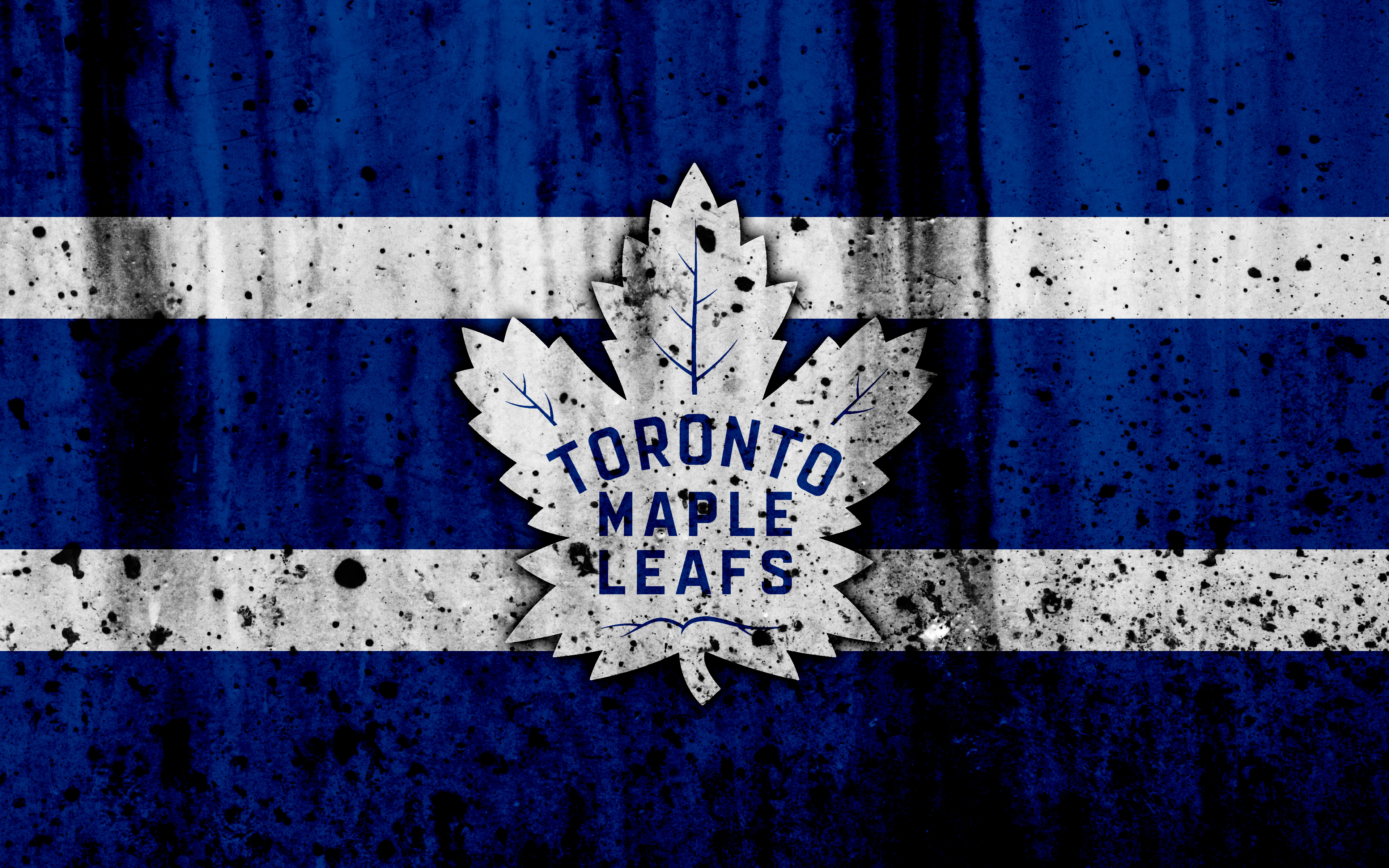 Toronto Maple Leafs 2018 - HD Wallpaper 