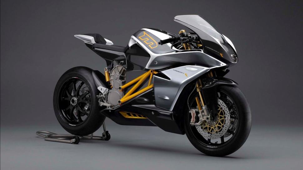 Mission R And Rs Electric Superbikes Wallpaper,motorcycles - Mission Rs - HD Wallpaper 