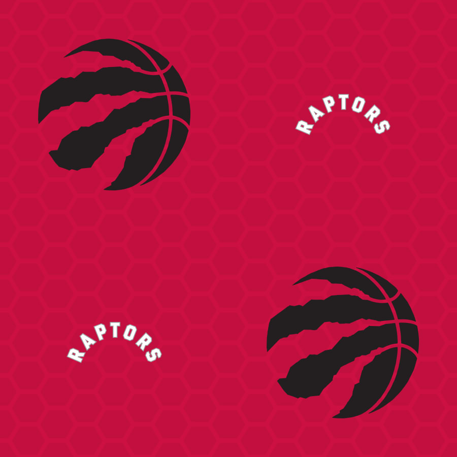 Toronto Raptors Logo Transparent - HD Wallpaper 