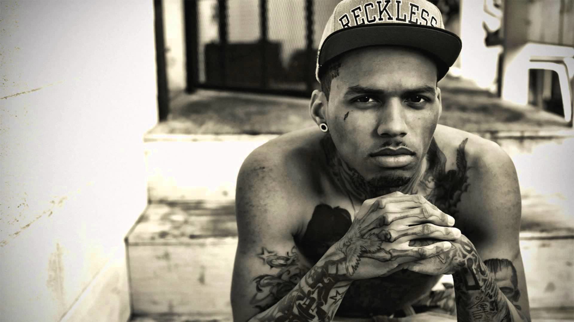 Best Chris Brown Wallpaper Id - Chris Brown - HD Wallpaper 