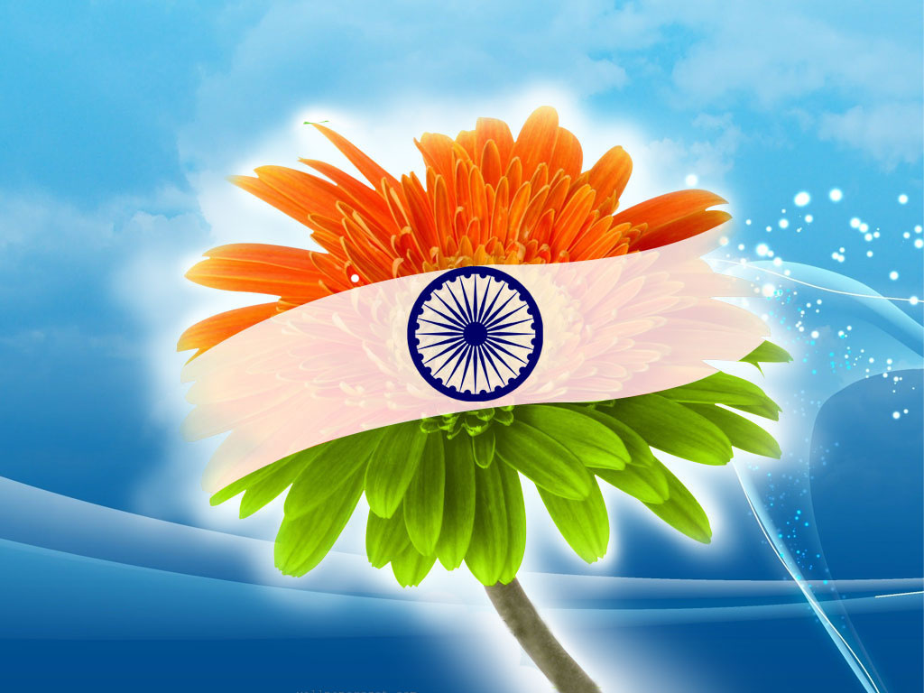 Happy Independence Day My Love - HD Wallpaper 