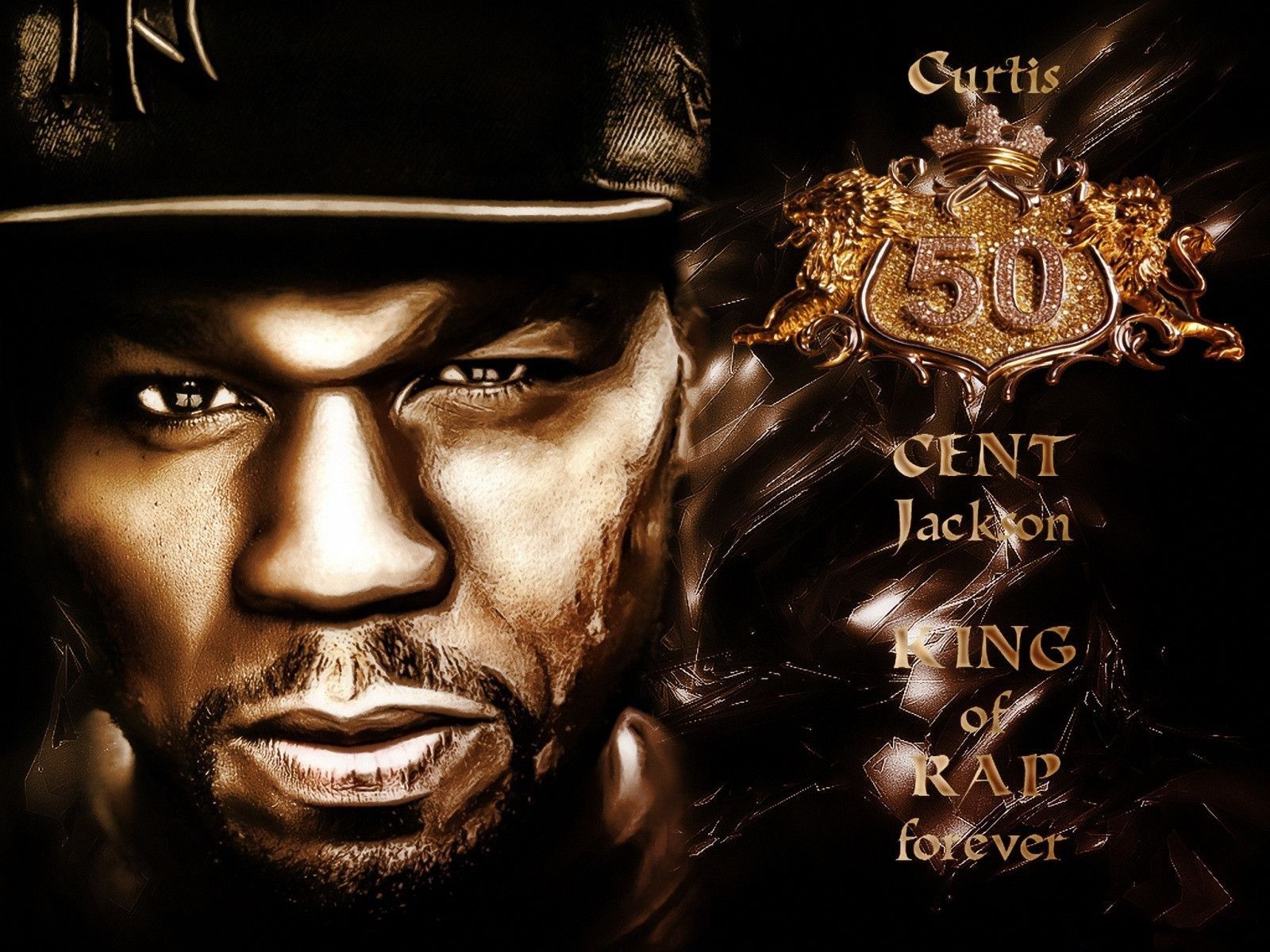 50 Cent Wallpaper 2012 - HD Wallpaper 