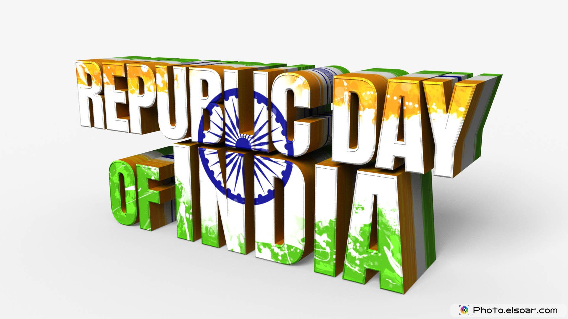Republic Day Wallpaper 2016 - HD Wallpaper 