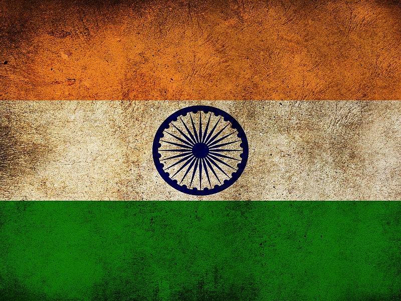 Indian Flag Hd Wallpaper - Indian Flag Latest - HD Wallpaper 