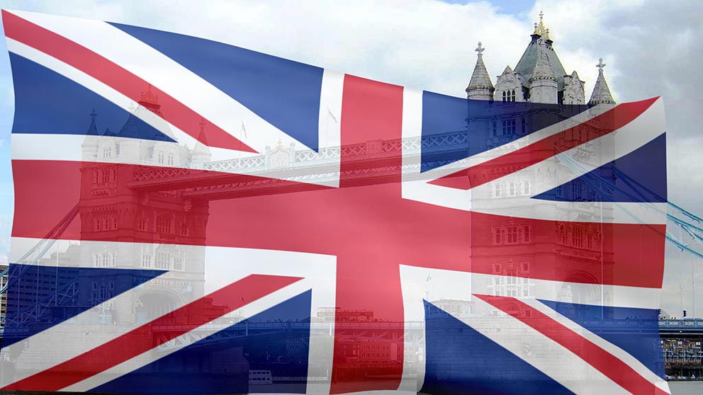Desktop Flag 3d Animated Wallpaper - God Save The Queen Keyboard Notes - HD Wallpaper 