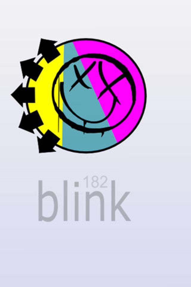 Blink 182 Ipod Touch Wallpaper - Blink 182 Not Now Single - HD Wallpaper 
