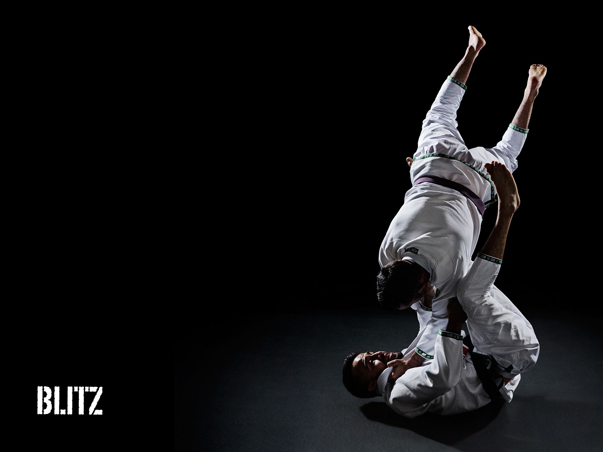 Background Brazil Jiu Jitsu - HD Wallpaper 