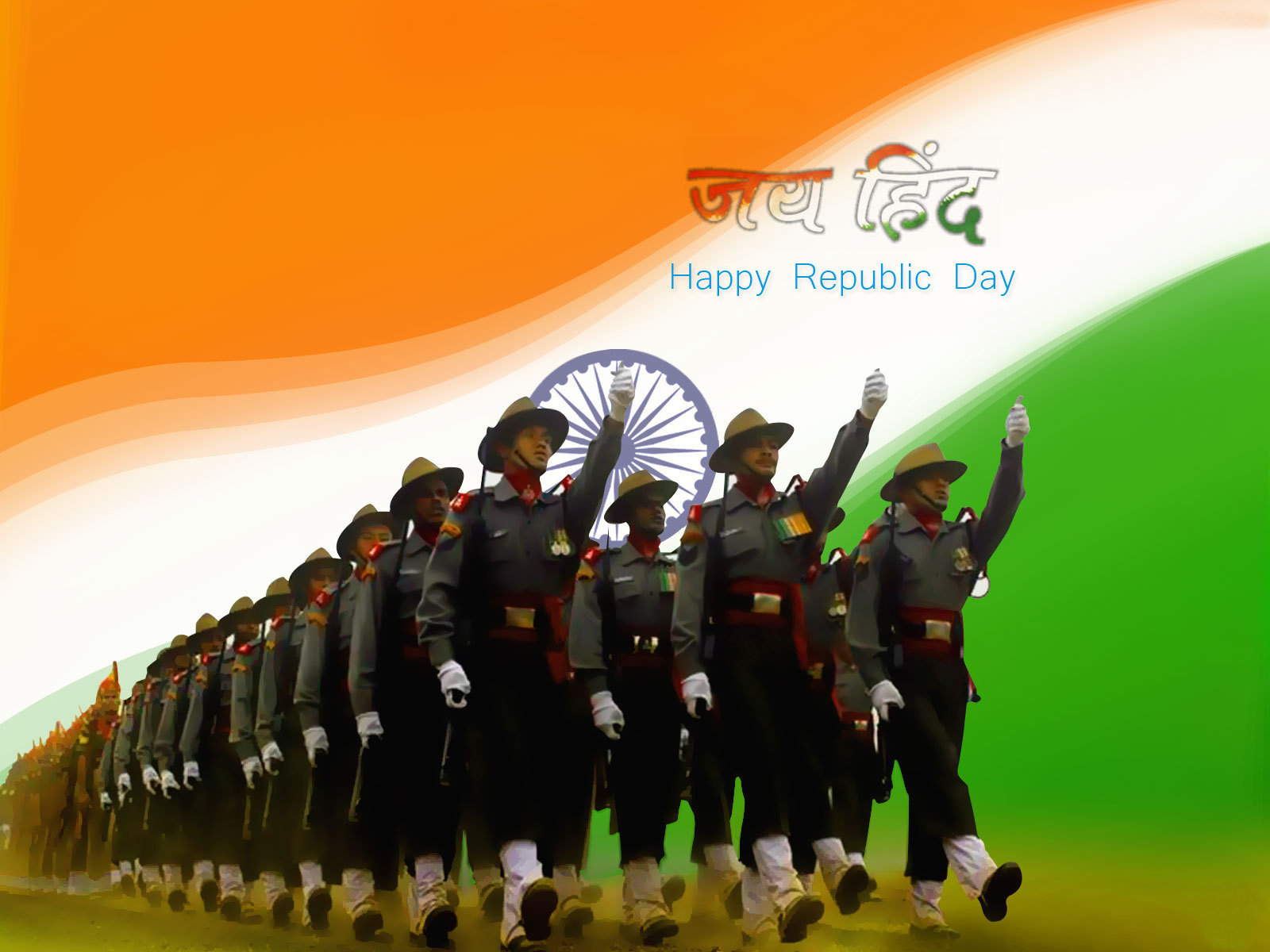 Happy Independence Day 2014 Wallpapers - India's Independence Day 2017 - HD Wallpaper 