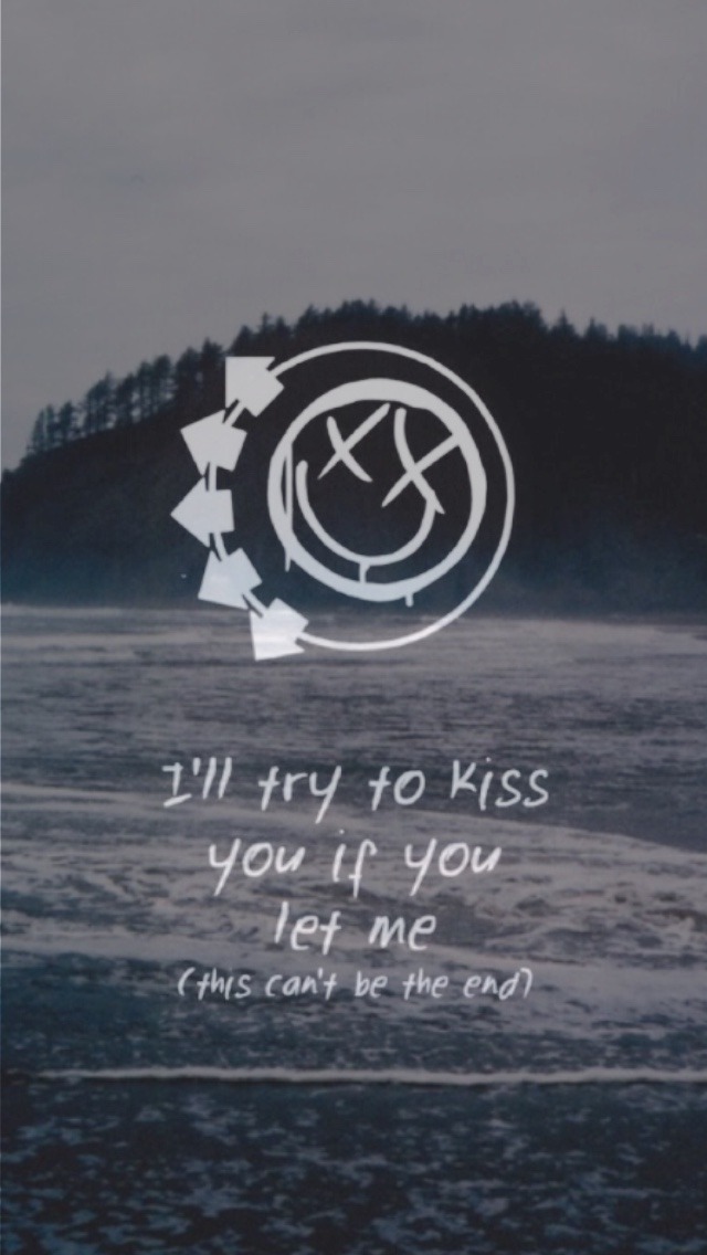 Blink 182 - HD Wallpaper 