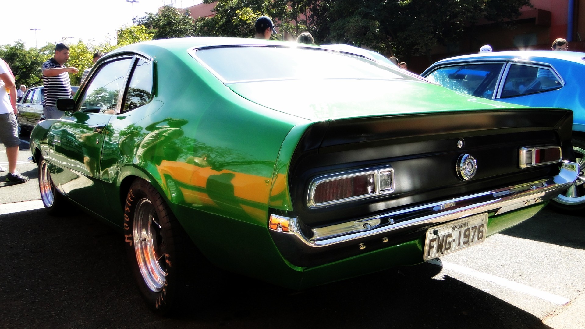 Wallpaper - Ford Maverick Wallpaper Iphone - HD Wallpaper 