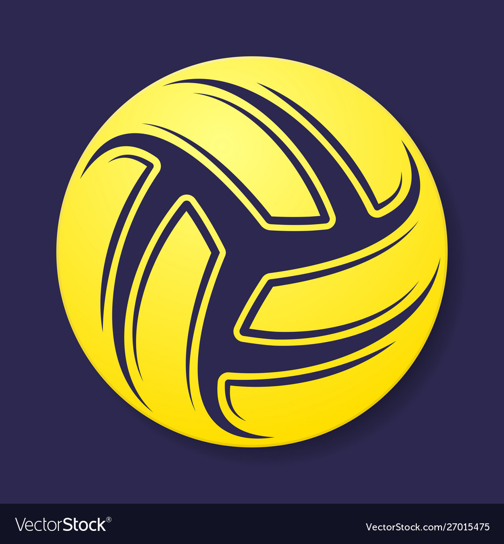 Cool Wallpaper Volleyball Background - HD Wallpaper 