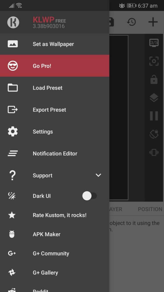 Android Application Package - HD Wallpaper 