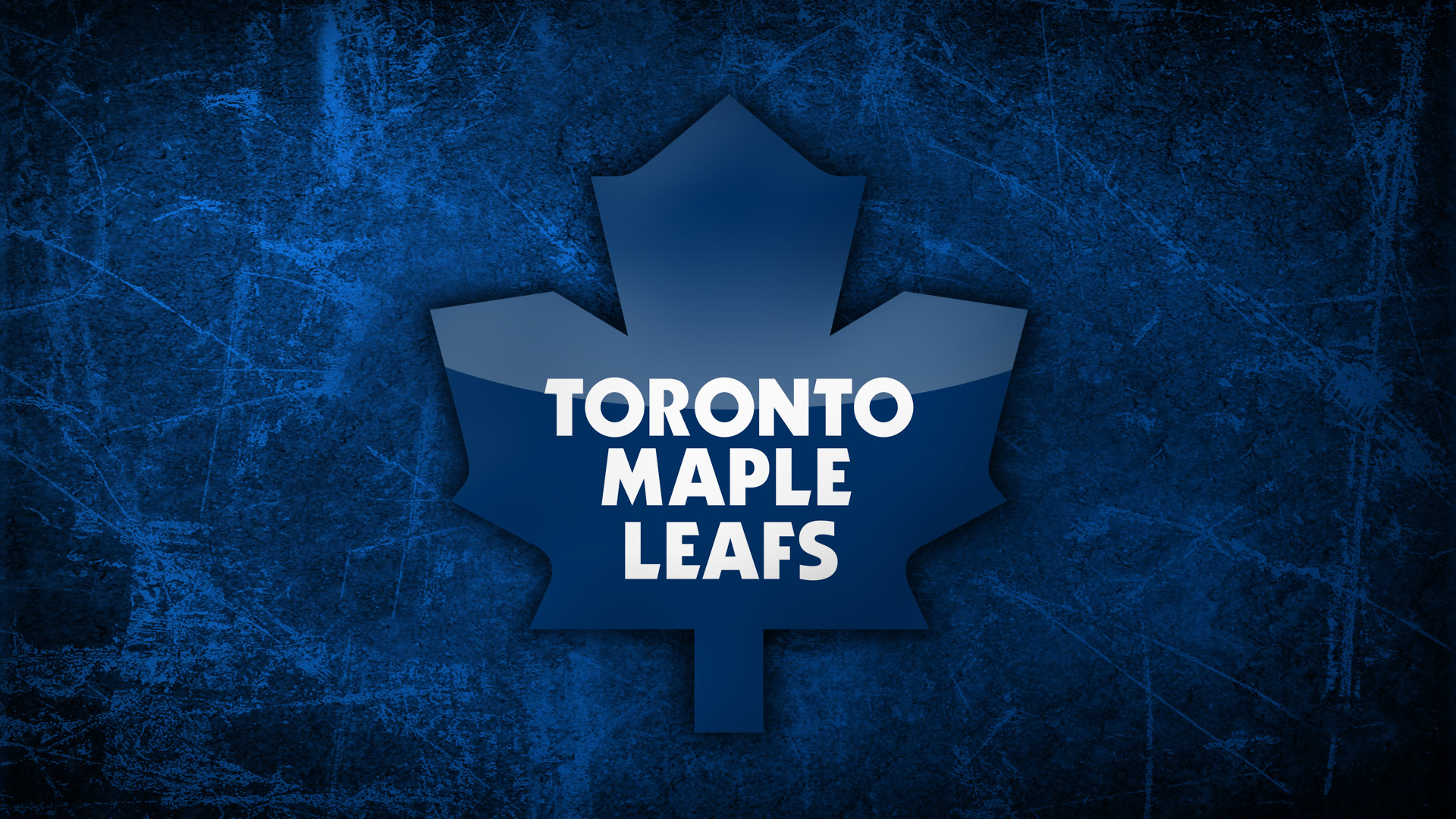 Wallpaper Of Nhl Toronto (торонто) Maple Leafs Background - Cool Toronto Maple Leafs - HD Wallpaper 