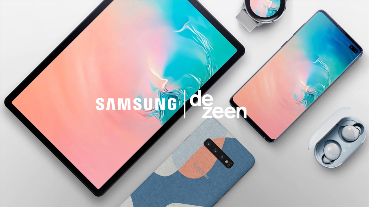 Samsung - HD Wallpaper 