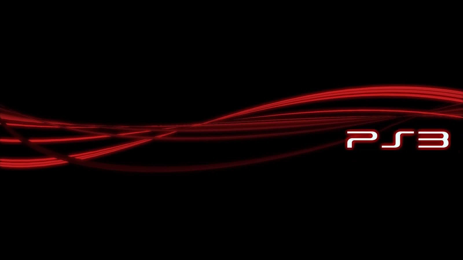 Ps3 Wallpapers And Themes - Light - HD Wallpaper 