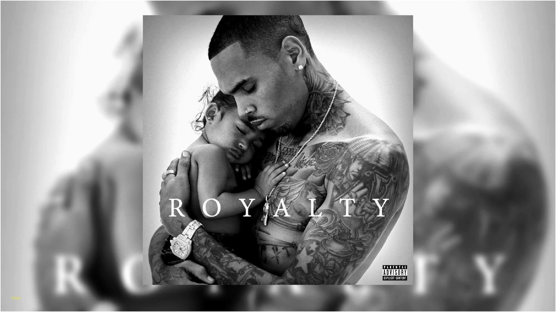 Chris Brown Wallpaper Unique Chris Brown 2018 Wallpapers - Chris Brown Royalty Album - HD Wallpaper 