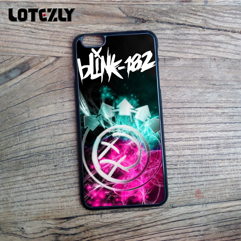 Blink 182 Iphone 8 Case - HD Wallpaper 