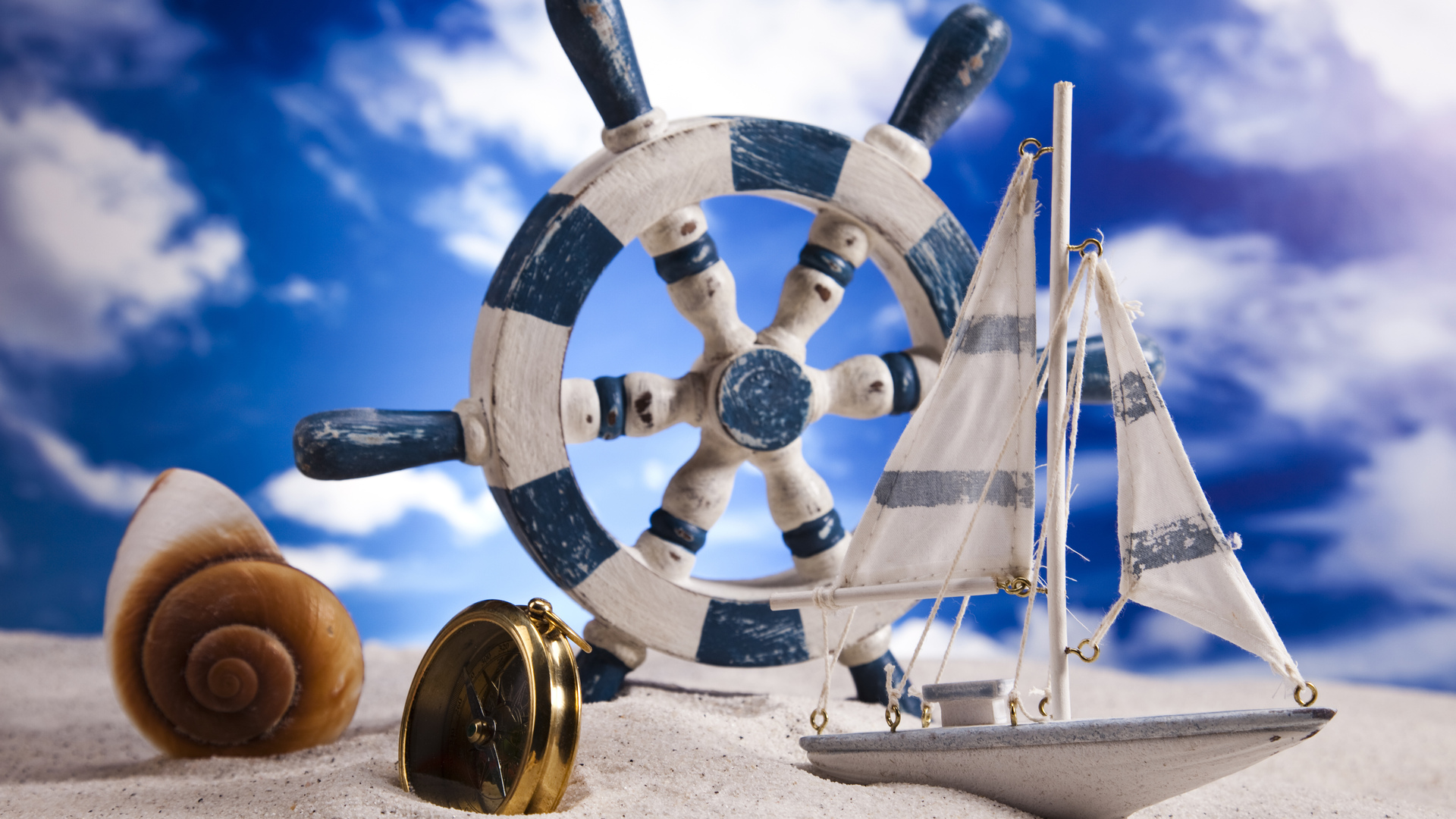 Ship Wallpaper Hd - HD Wallpaper 