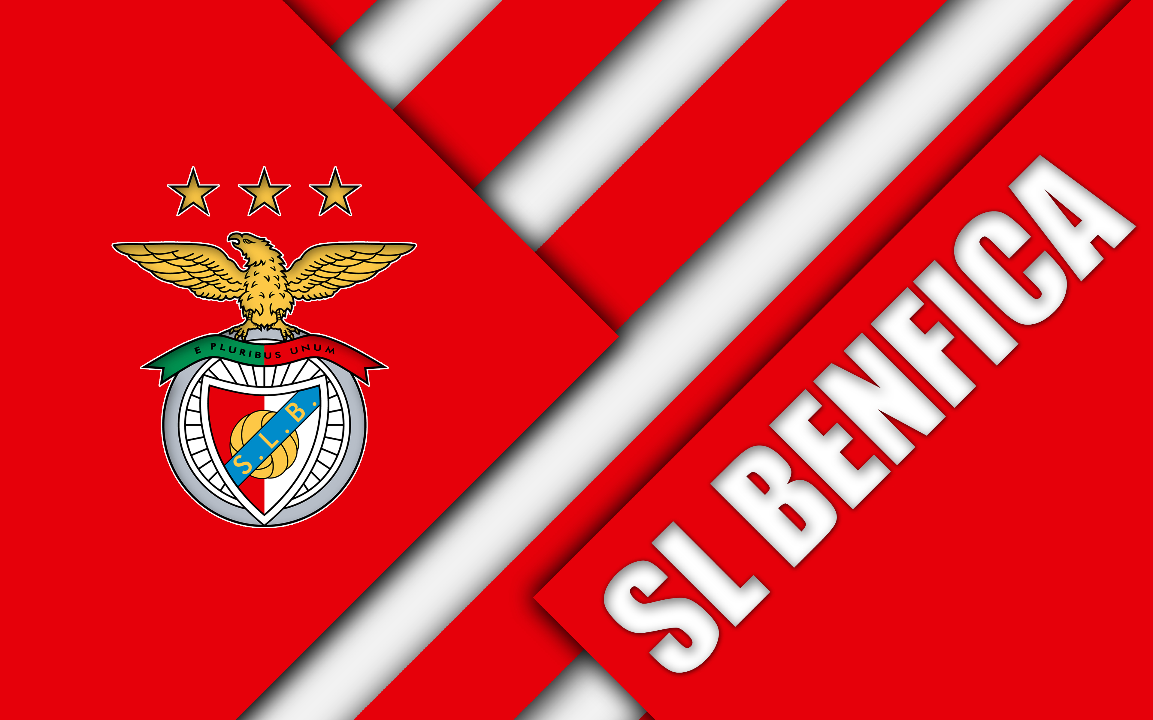 S.l. Benfica - HD Wallpaper 