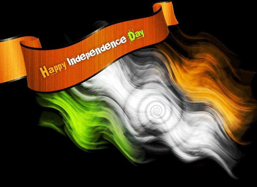 Happy Independence Day Wallpaper - 15 August Photo Download - HD Wallpaper 