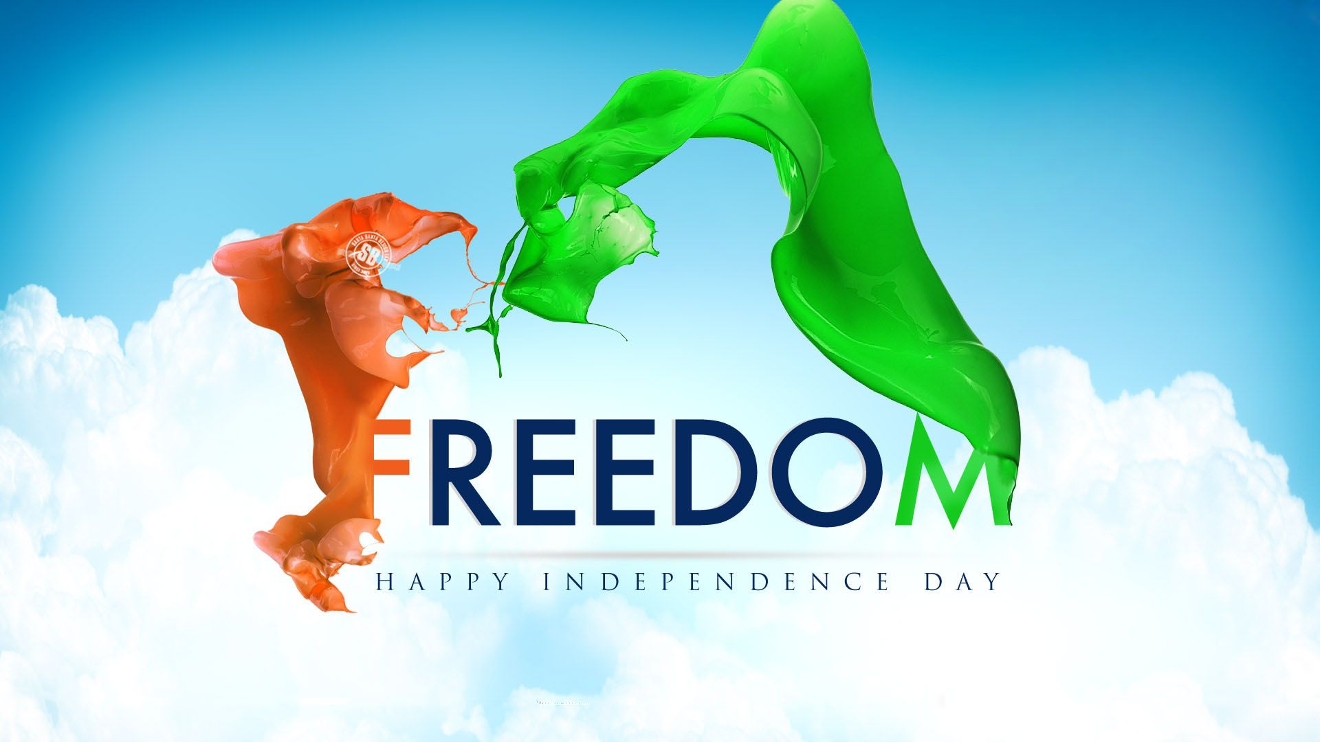 Independence Day Financial Freedom - HD Wallpaper 