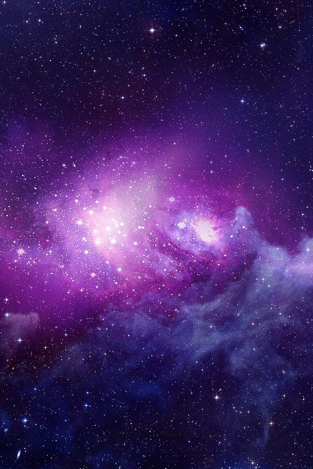 Blue Space Wallpapers Iphone Retina Cloudpix Best Games - Galaxy Wallpaper Ipad - HD Wallpaper 
