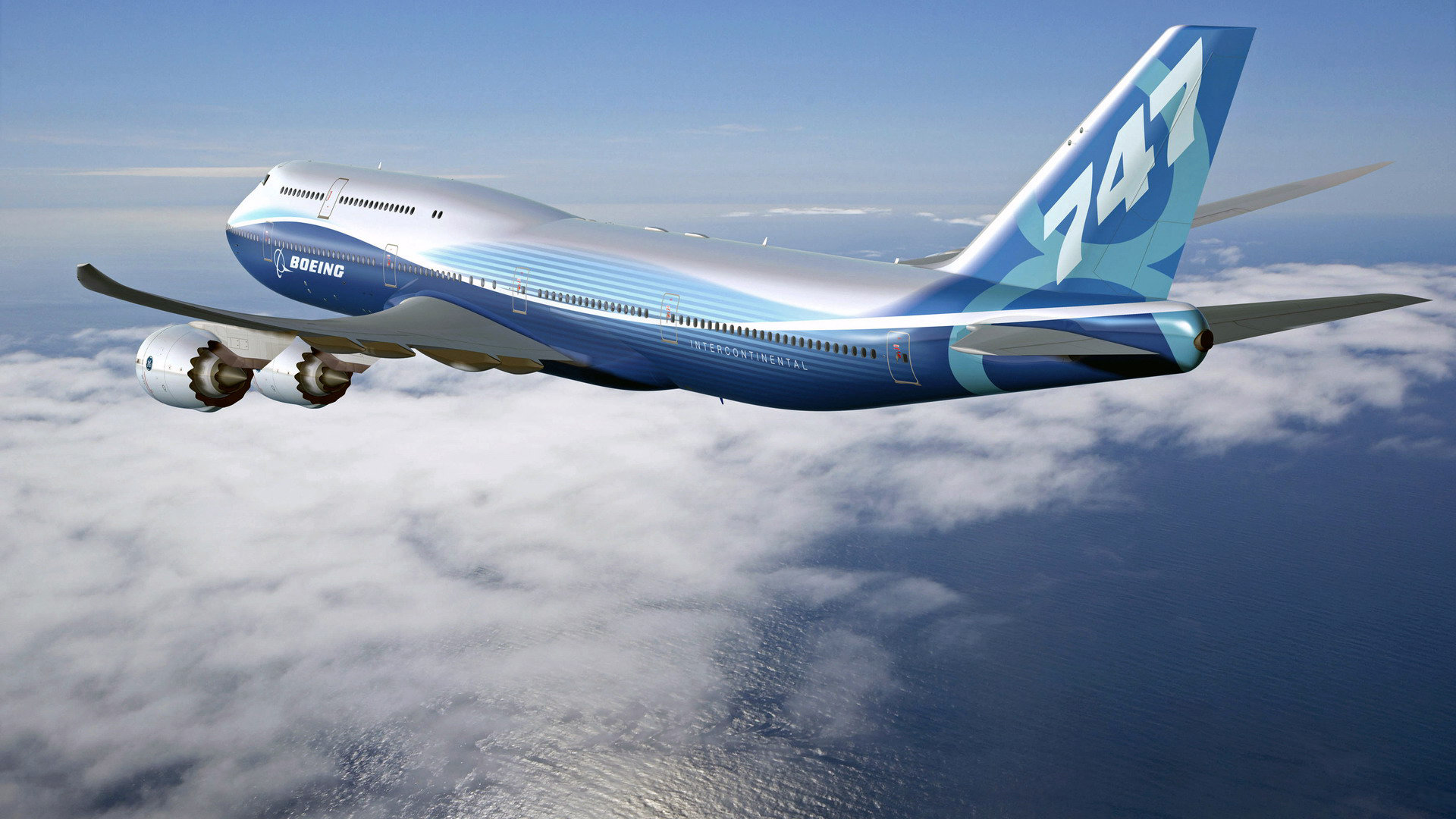 Free Download Airplane & Aircraft Wallpaper Id - Boeing 747 High Resolution - 1920x1080 Wallpaper Free Download Airplane & Aircraft Wallpaper Id - Boeing 747 High Resolution - 1920x1080 Wallpaper
