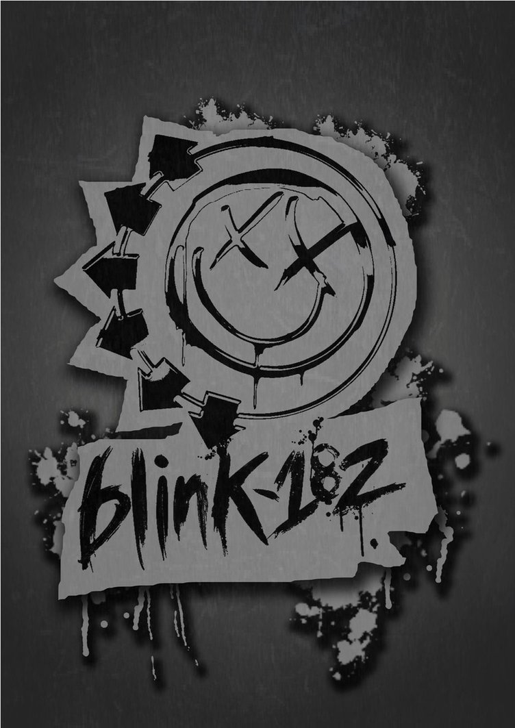 Blink 182 Wallpapers Hd - HD Wallpaper 