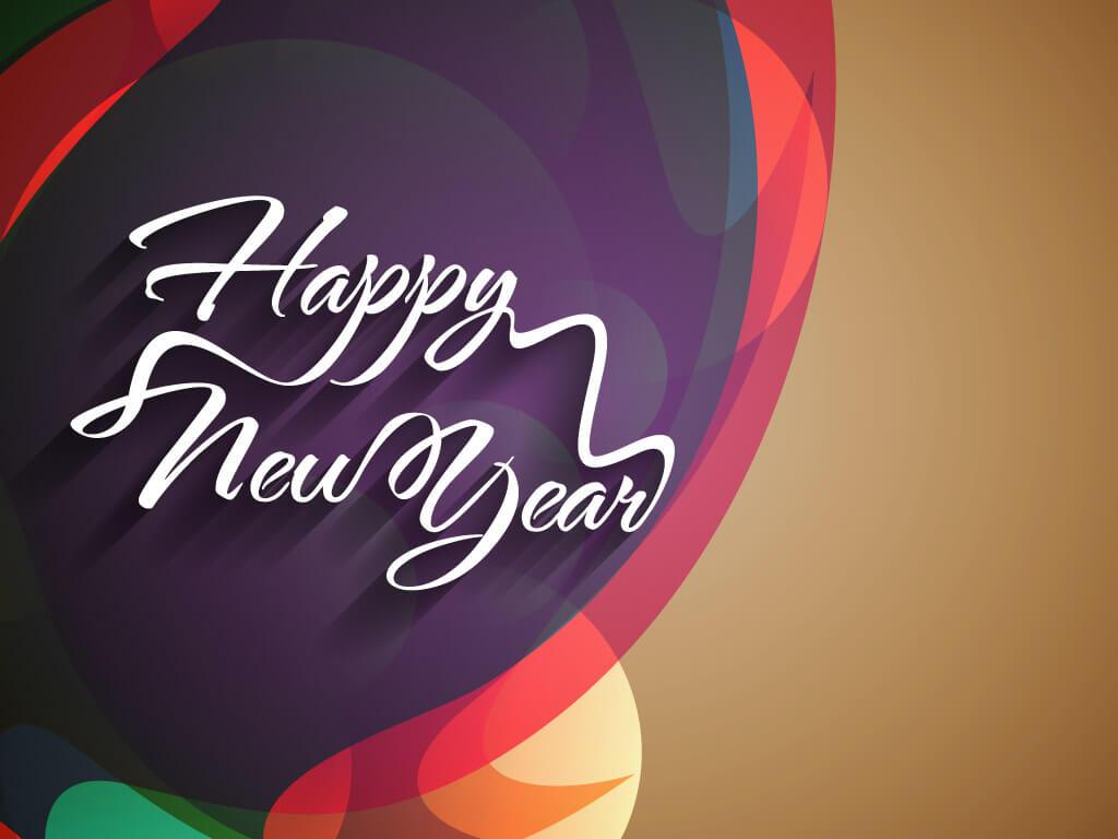 New Year Photos - Wallpaper - HD Wallpaper 