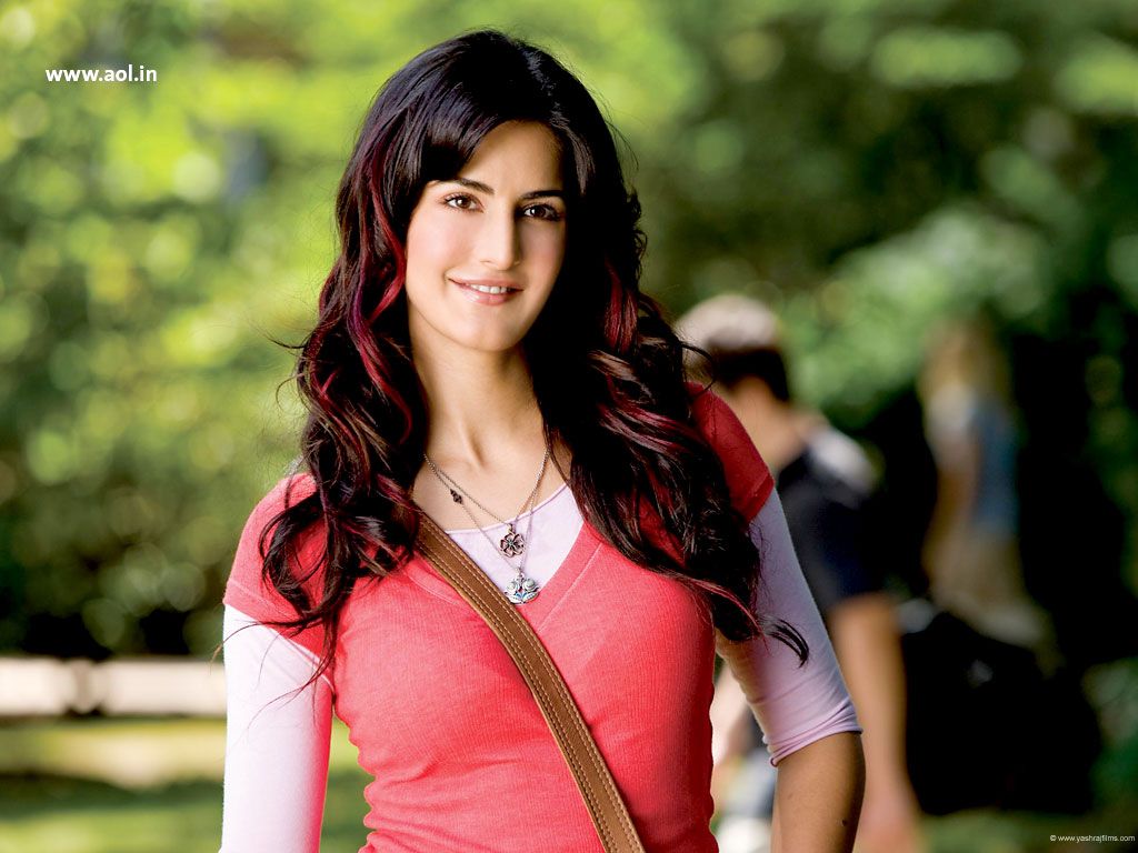 Katrina Kaif Full Hd - HD Wallpaper 