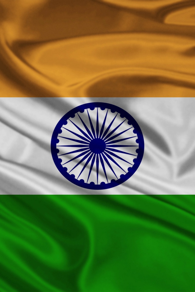 India Flag Wallpapers For Android - HD Wallpaper 