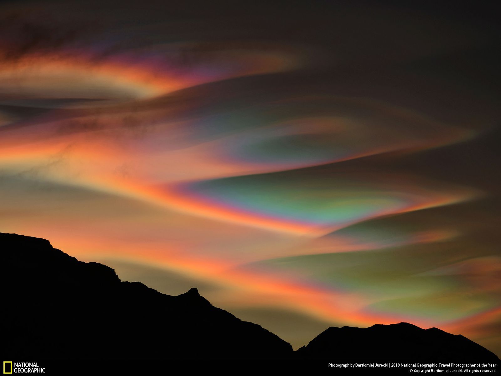 2018 National Geographic Travel Photographer Of The - HD Wallpaper 