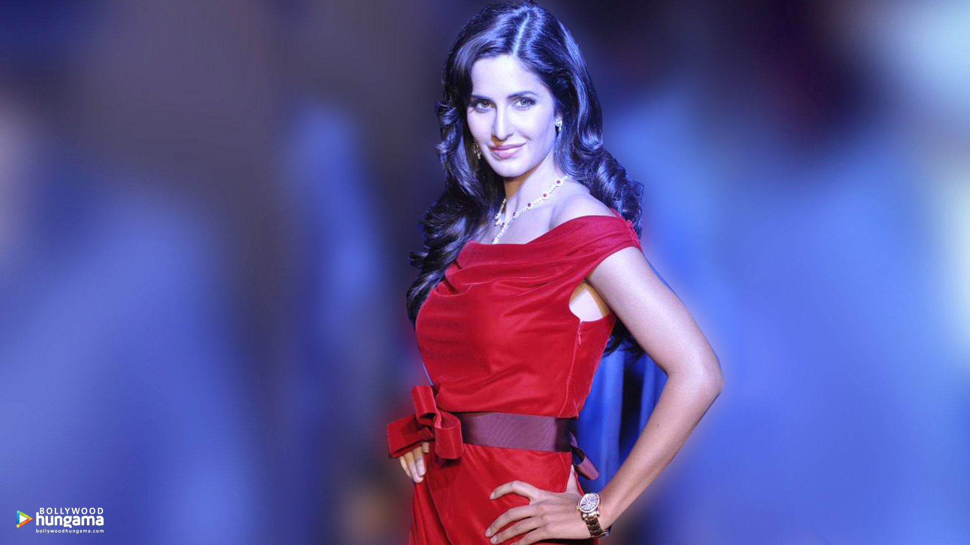 Katrina Kaif - Bollywood Hungama Katrina Kaif - HD Wallpaper 