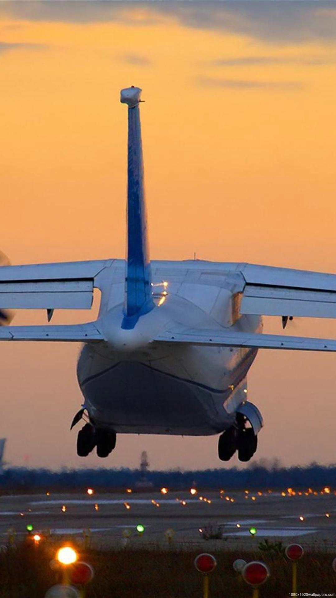 Sky Aircraft Wallpapers Hd - Aircraft Wallpaper Hd Android - HD Wallpaper 