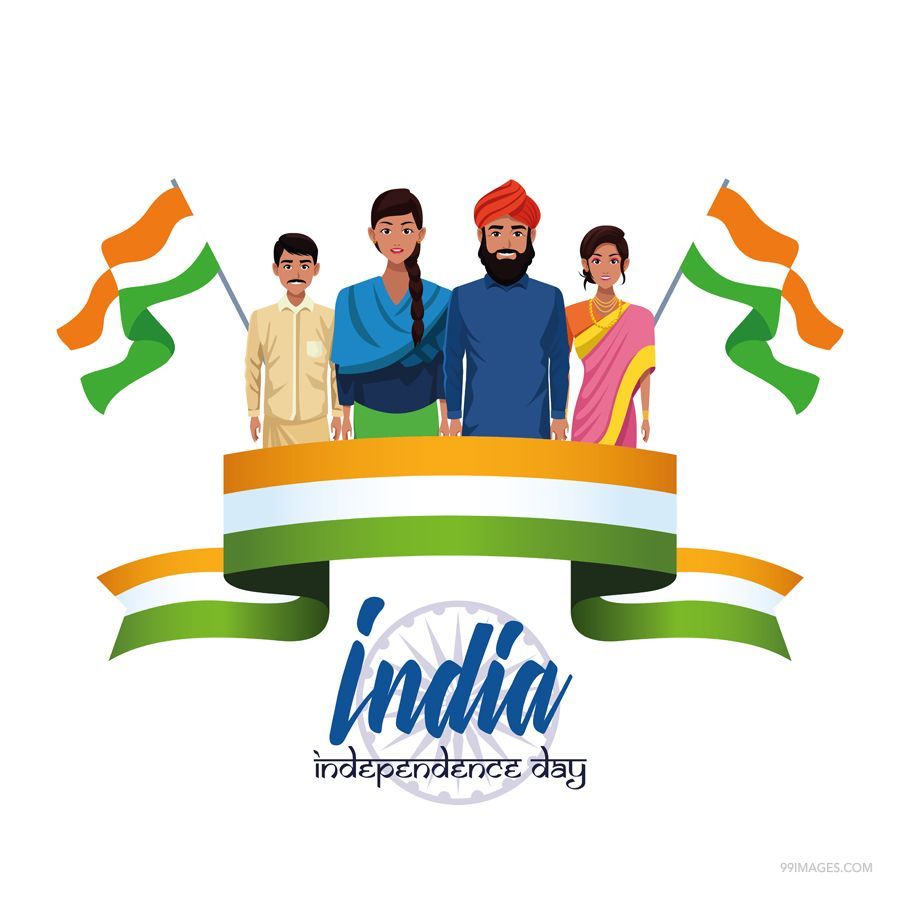 *best* Happy Independence Day [15 August 2019] - 15 August 2019 Day - HD Wallpaper 