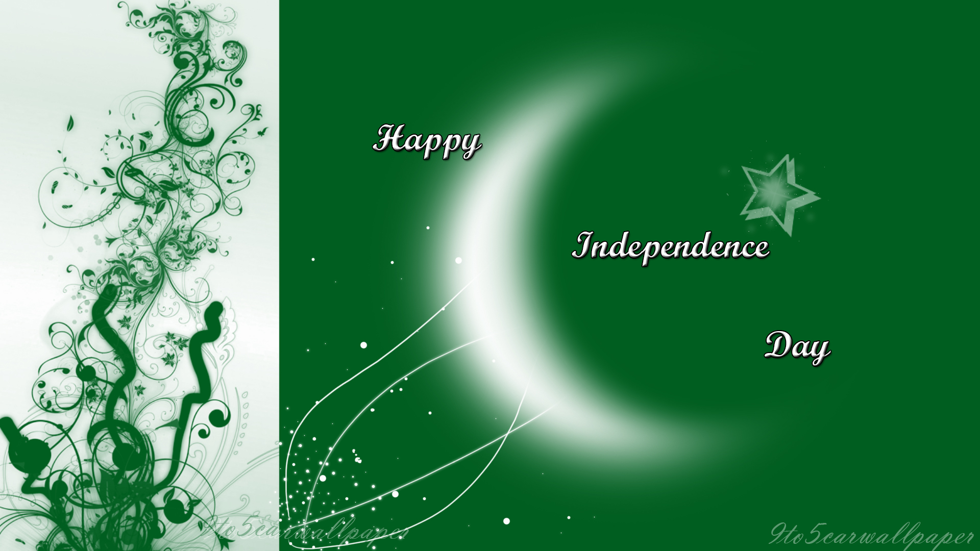 Pakistan Flag Wallpaper Full Hd - HD Wallpaper 