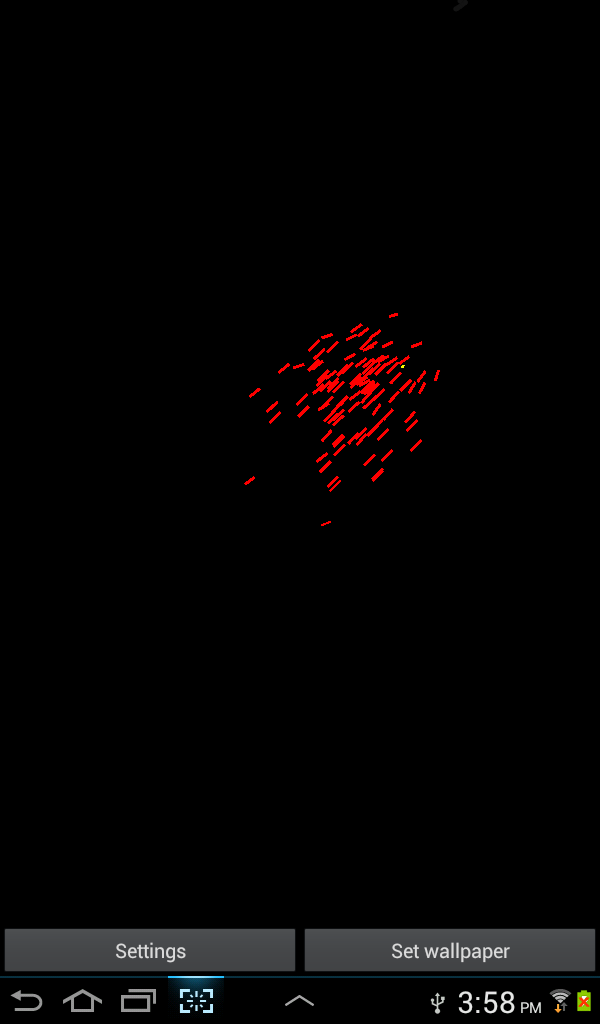 Darkness - HD Wallpaper 