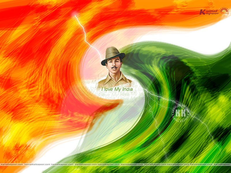 Indian Flag Wallpaper Free Download - HD Wallpaper 