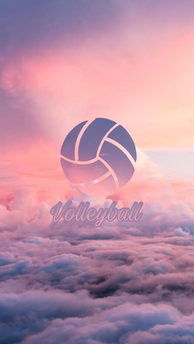 Volleyball Background - HD Wallpaper 