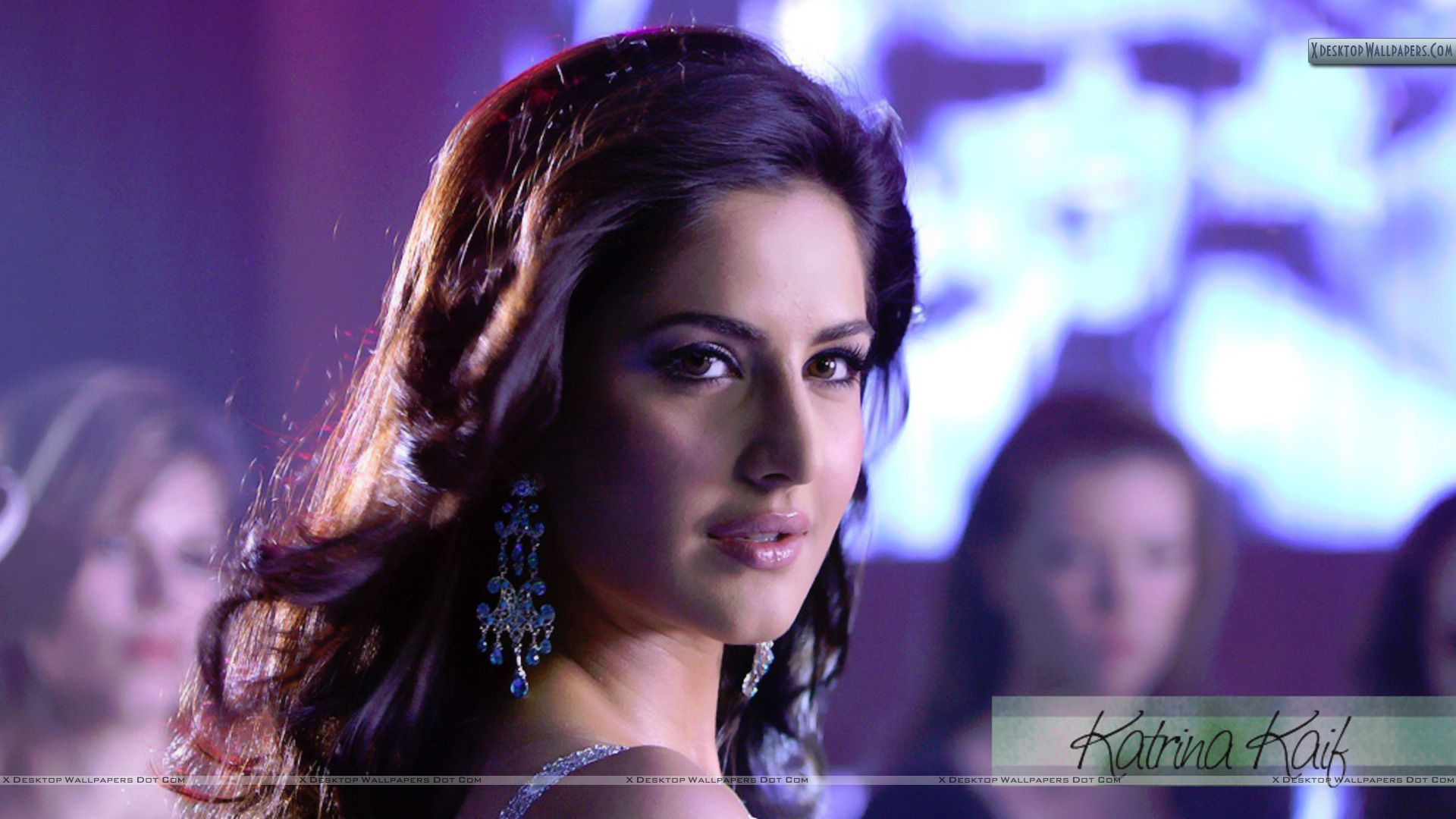 Katrina Kaif Zara Zara Touch Me - HD Wallpaper 
