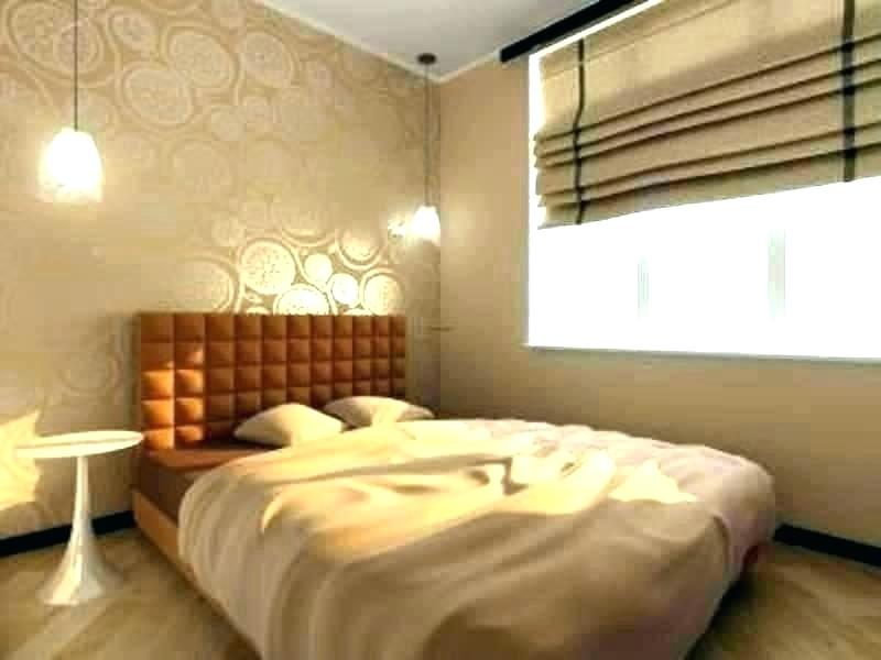 Accent Wall Design Accent Walls Ideas Bedroom Wall - Bedroom Wall Color Design - HD Wallpaper 