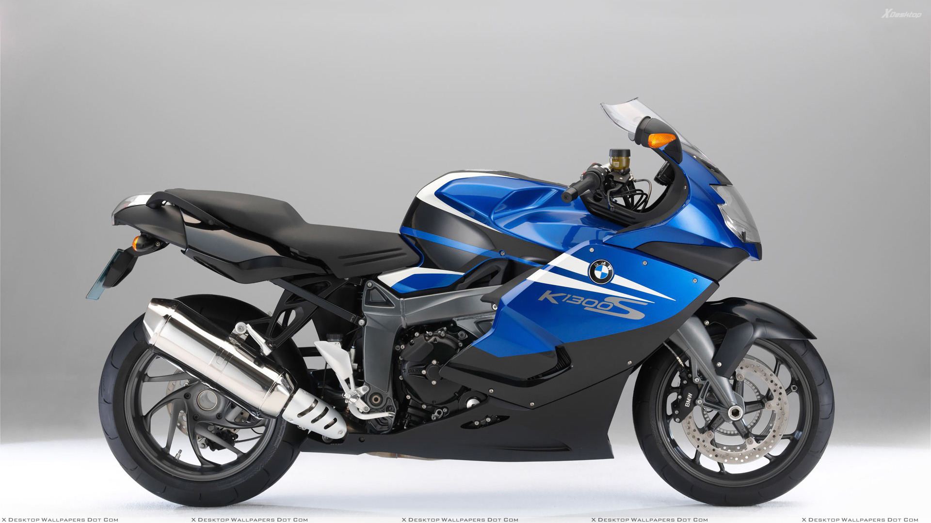 Bmw K 1300 Rs - HD Wallpaper 