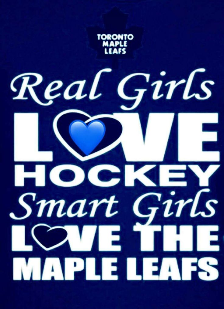 Love The Toronto Maple Leafs - HD Wallpaper 