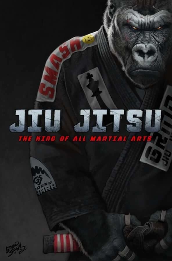 King Of All Martial Arts - HD Wallpaper 